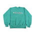 Vintage 1990s San Francisco Sailing Crewneck Sweatshirt Men&