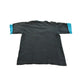 Vintage 1990s San Jose Sharks Hockey Club NHL Graphic T-Shirt Men's L from propervintagecanada