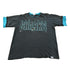 Vintage 1990s San Jose Sharks Hockey Club NHL Graphic T-Shirt Men&
