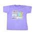 Vintage 1990s San Juan Puerto Rico Souvenir Travel T-Shirt Men&