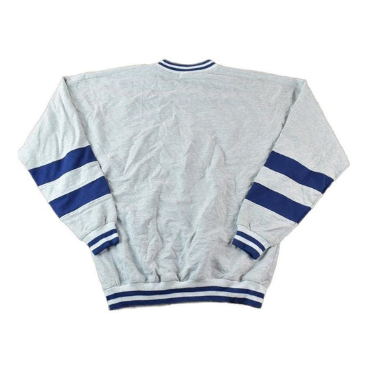 Vintage 1990s Santa Barbara California Crewneck Sweatshirt Made In USA Men's Large from propervintagecanada