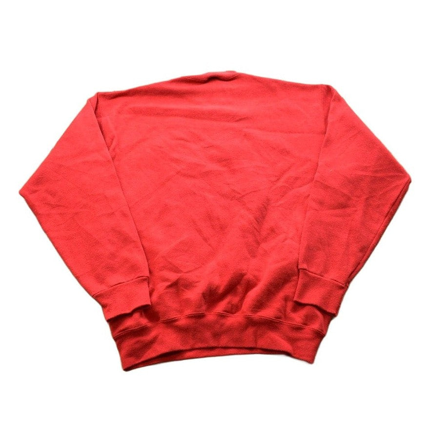 Vintage 1990s Santa Claus Christmas Sweater from propervintagecanada