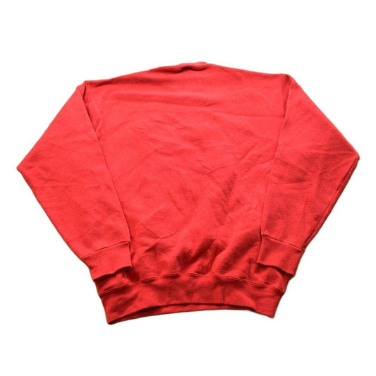 Vintage 1990s Santa Claus Christmas Sweater from propervintagecanada