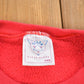 Vintage 1990s Santa Theme Christmas Sweater Men's S from propervintagecanada