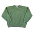 Vintage 1990s Santee HVYWT Hard Knit Crewneck Sweatshirt Men&