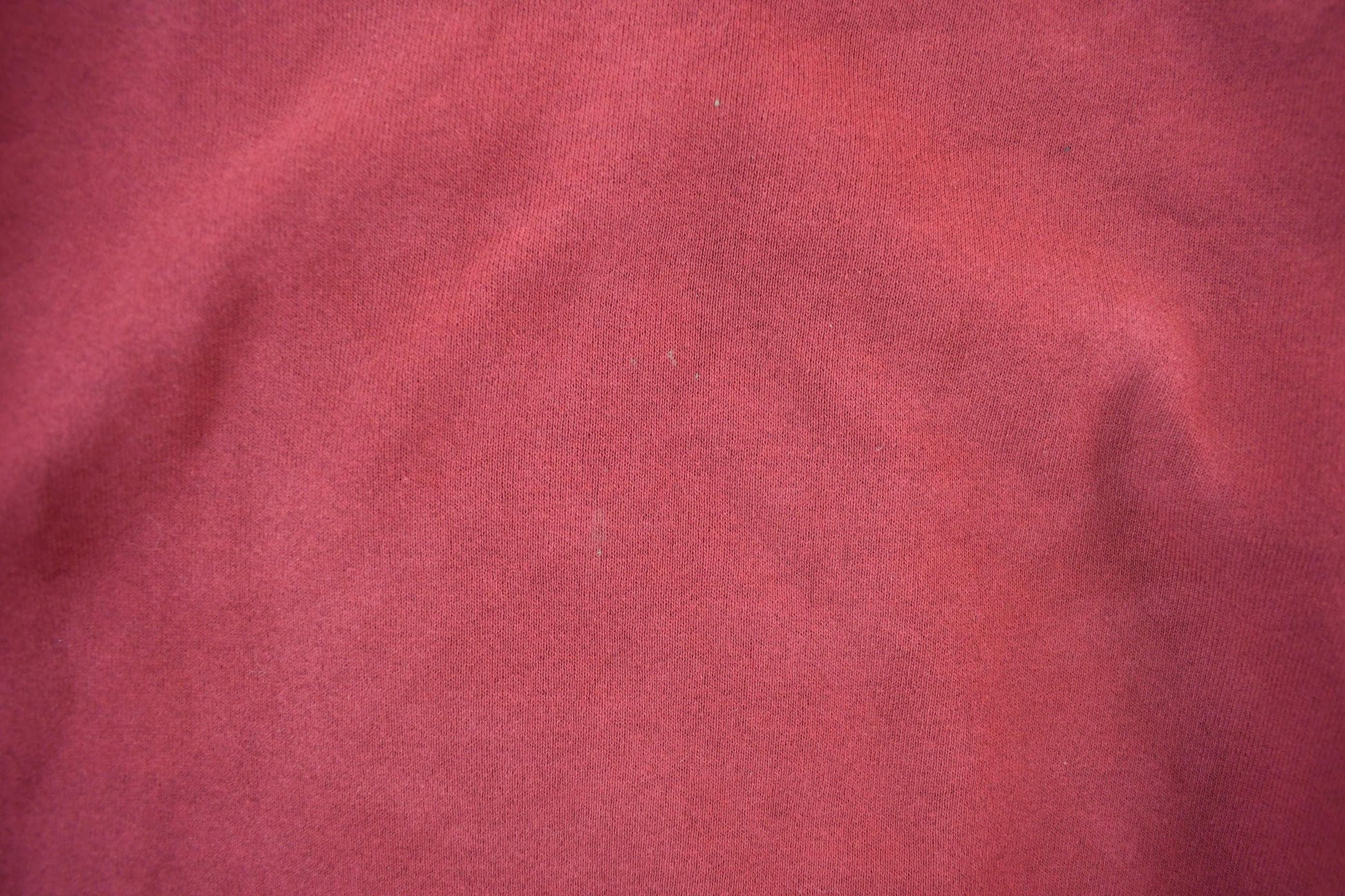 Vintage 1990s Santee Sweats Blank Crewneck Sweatshirt Men's Small from propervintagecanada