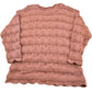 Vintage 1990s Sara Valentina Yarn Knit Sweater Men's Large from propervintagecanada