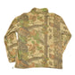 Vintage 1990s Sasquatch Realtree Camo Turtleneck Crewneck Sweatshirt Men's L from propervintagecanada