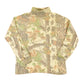 Vintage 1990s Sasquatch Realtree Camo Turtleneck Crewneck Sweatshirt Men's L from propervintagecanada