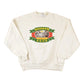 Vintage 1990s Sauder's Eggs Cartoon Farm Graphic Print Crewneck Sweatshirt Mens L from propervintagecanada