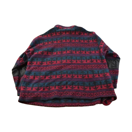 Vintage 1990s Saugatuck Fleece 1 from propervintagecanada