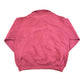 Vintage 1990s Sauk Centre Minnesota Souvenir Quarter Zip Crewneck Sweatshirt Mens XL from propervintagecanada