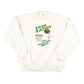 Vintage 1990s Sauk Rapids Supercotton Heavyweight Graphic Print Crewneck Sweatshirt Men's XL from propervintagecanada