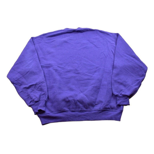 Vintage 1990s Sawmill Creek Huron Ohio Golf Theme Crewneck Sweatshirt Men's Medium from propervintagecanada