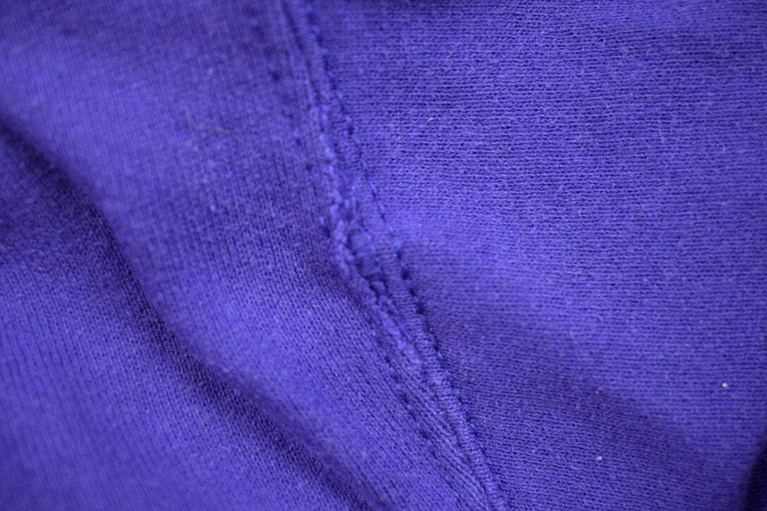 Vintage 1990s Sawmill Creek Huron Ohio Golf Theme Crewneck Sweatshirt Men's Medium from propervintagecanada