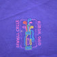 Vintage 1990s Sawmill Creek Huron Ohio Golf Theme Crewneck Sweatshirt Men's Medium from propervintagecanada
