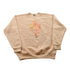 Vintage 1990s Scarecrow Fall Theme Crewneck Sweater Men&