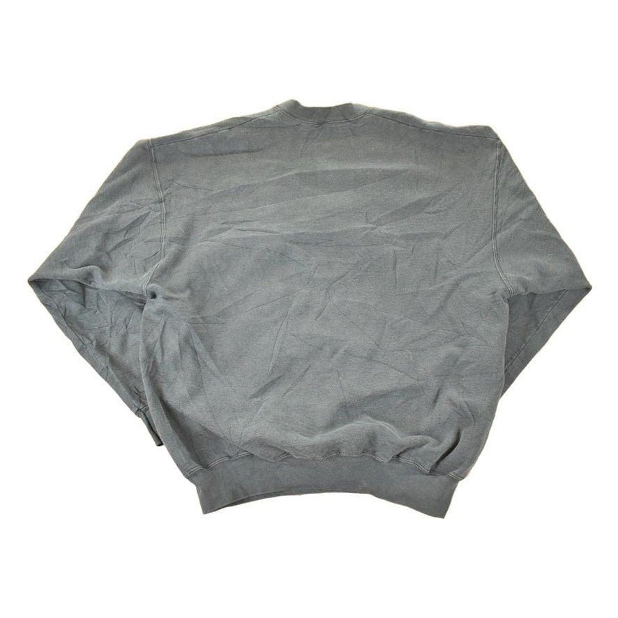 Vintage 1990s Scherer Brothers Lumber Co Heavyweight Crewneck Sweatshirt Men's XL from propervintagecanada