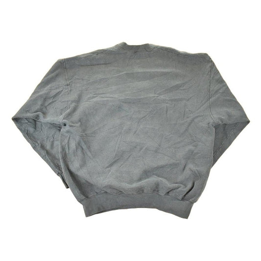 Vintage 1990s Scherer Brothers Lumber Co Heavyweight Crewneck Sweatshirt Men's XL from propervintagecanada