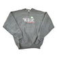 Vintage 1990s Scherer Brothers Lumber Co Heavyweight Crewneck Sweatshirt Men's XL from propervintagecanada