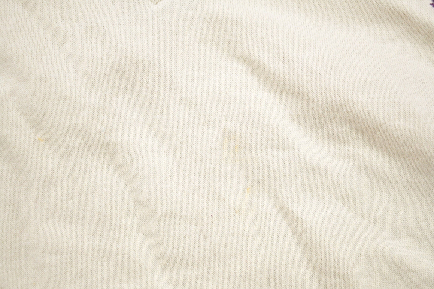 Vintage 1990s School Uniform Sweater Vest Men's M from propervintagecanada