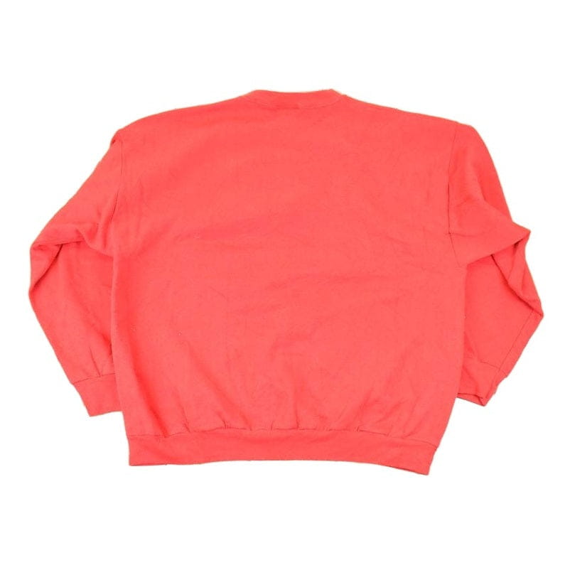 Vintage 1990s Scooby Doo Cartoon Graphic Print Crewneck Sweatshirt Mens XL from propervintagecanada