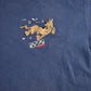 Vintage 1990s Scooby Doo! Graphic T-Shirt Men's Medium from propervintagecanada