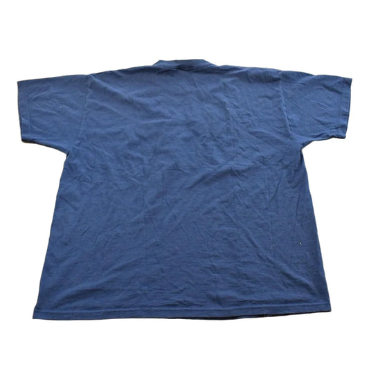 Vintage 1990s Scotland Souvenir T-Shirt Men's XL from propervintagecanada