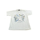 Vintage 1990s Screen Stars Backyard Birds Maine T-Shirt Mens M from propervintagecanada