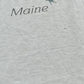 Vintage 1990s Screen Stars Backyard Birds Maine T-Shirt Mens M from propervintagecanada