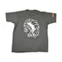Vintage 1990s Screen Stars Best OSSEO Souvenir Aztec T-Shirt Men&