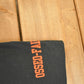 Vintage 1990s Screen Stars Best OSSEO Souvenir Aztec T-Shirt Men's L from propervintagecanada