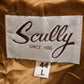 Vintage 1990s Scully Suede Leather Blazer Men's Large from propervintagecanada