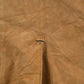 Vintage 1990s Scully Suede Leather Blazer Men's Large from propervintagecanada