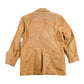Vintage 1990s Scully Suede Leather Blazer Men's Large from propervintagecanada
