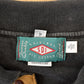 Vintage 1990s SDI Golfing Quarter Button Fleece Collared Sweatshirt Mens L from propervintagecanada