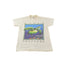 Vintage 1990s Sea Turtles Human I Tees Travel T-Shirt Youth L from propervintagecanada