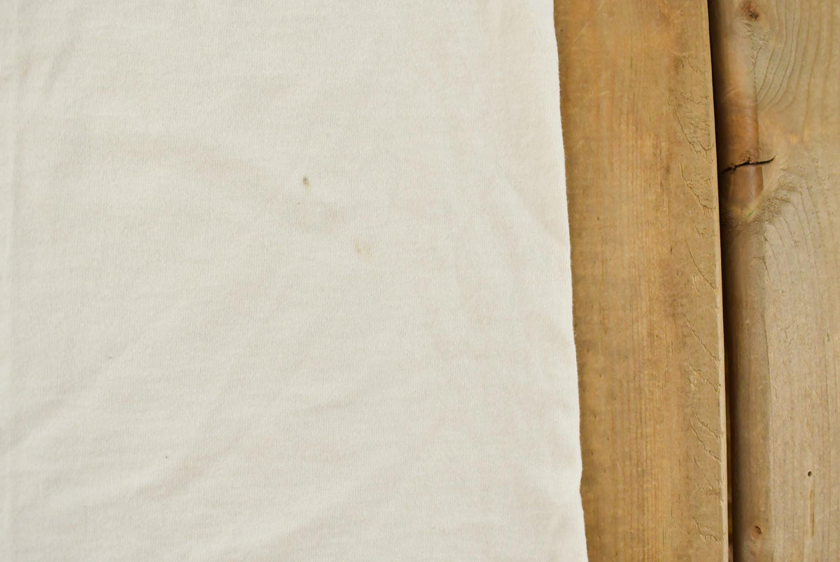 Vintage 1990s Sea Turtles Human I Tees Travel T-Shirt Youth L from propervintagecanada