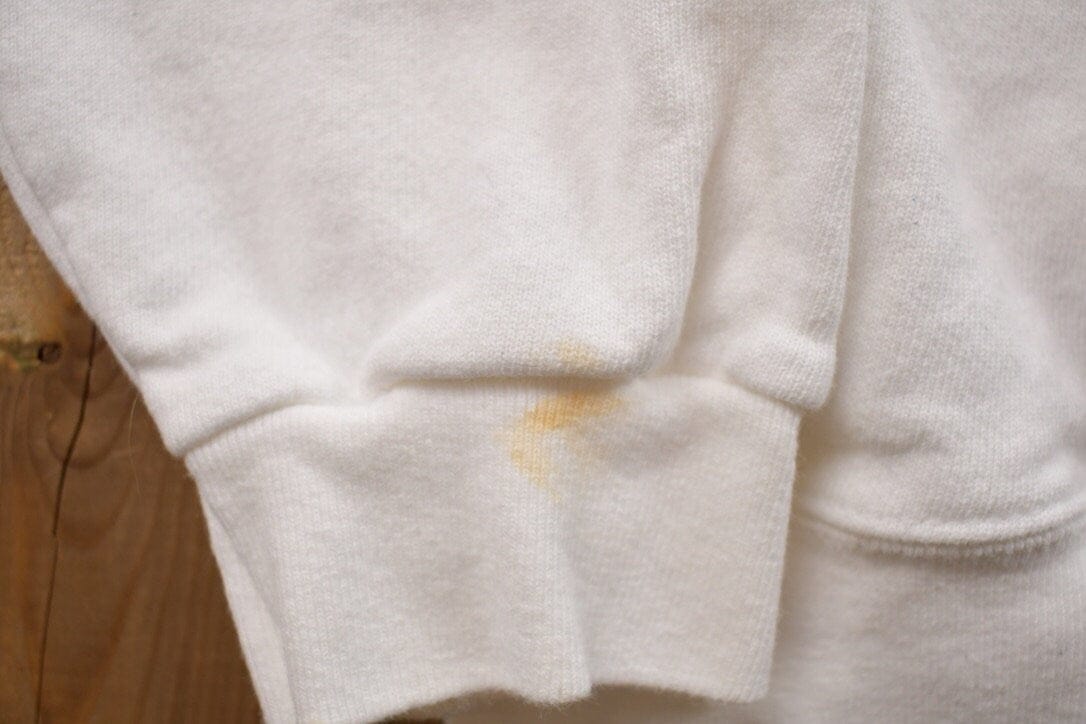 Vintage 1990s Sea World Crewneck Sweatshirt Men's M from propervintagecanada