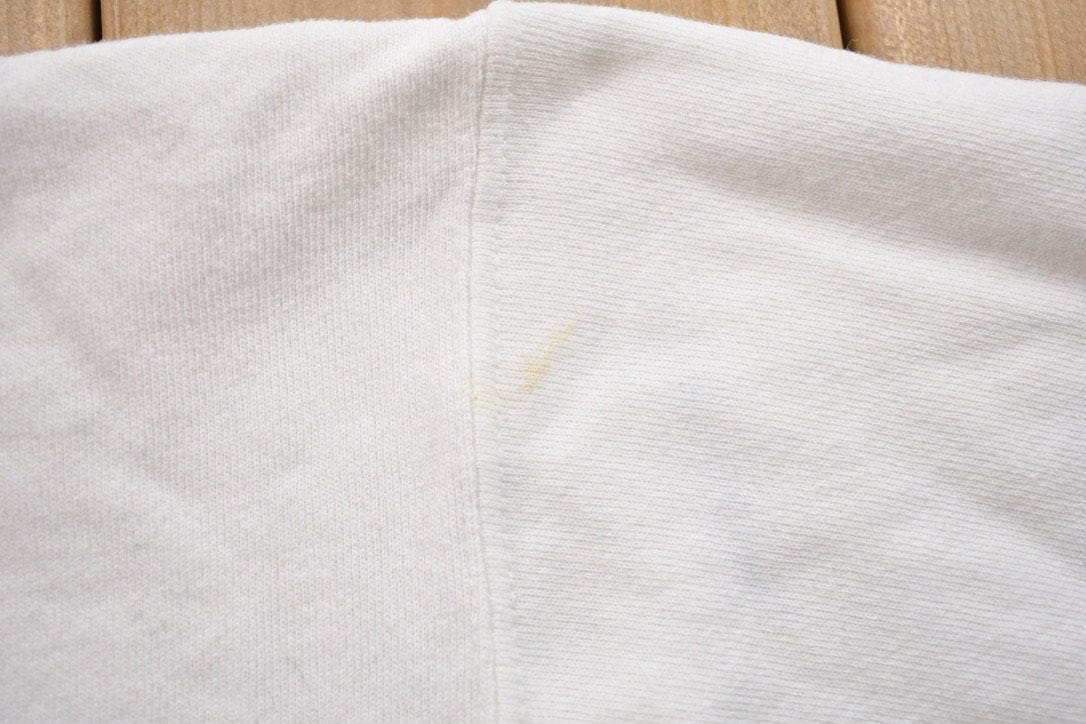 Vintage 1990s Sea World Crewneck Sweatshirt Men's M from propervintagecanada