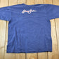 Vintage 1990s Sean John Souvenir Single Stitch Hip Hop Graphic Print T-Shirt Men's XL from propervintagecanada