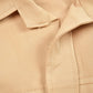Vintage 1990s Sears Kings Road Blank Button Up Shirt Men's Large from propervintagecanada