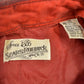 Vintage 1990s Sears Roebuck Plaid Flannel Button Up Shirt Men's Medium from propervintagecanada