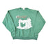 Vintage 1990s Seasons Greetings Little Canada MN Crewneck Sweatshirt Mens L from propervintagecanada
