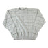 Vintage 1990s Sedgefield Knit Abstract Pattern Crewneck Sweater Men&
