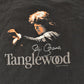 Vintage 1990s Seiji Ozawa Tanglewood Concert T Shirt Men's Large / Made in USA / Composer / Single Stitch Band Tee from propervintagecanada