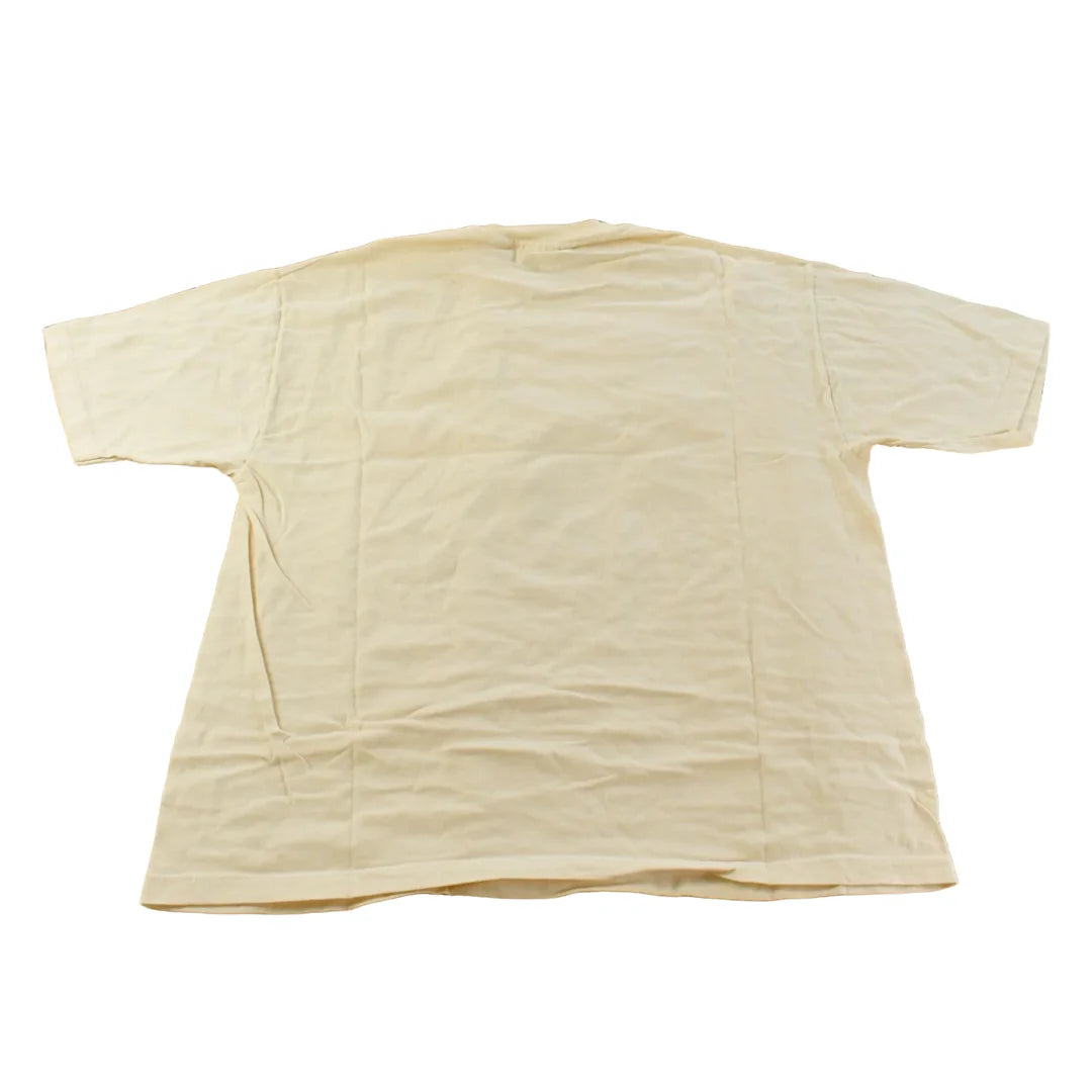 Vintage 1990s Seisiun Irish Music Souvenir T-Shirt Men's XL from propervintagecanada