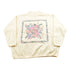 Vintage 1990s Separate Issue Floral Crewneck Sweater Men&