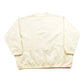Vintage 1990s Separate Issue Floral Crewneck Sweater Men's Medium from propervintagecanada