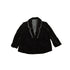 Vintage 1990s Sequin Blazer Jacket Women&